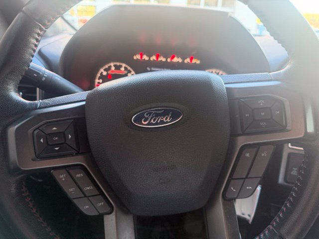 Used 2019 Ford F150 XLT w/ Equipment Group 302A Luxury AWD/4WD image 12