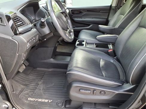 Used 2023 Honda Odyssey Elite image 20
