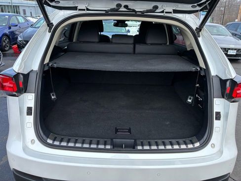 Used 2020 Lexus NX 300 AWD w/ Comfort Package image 12