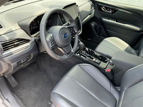 Certified 2026 Subaru Forester Limited AWD/4WD image 13