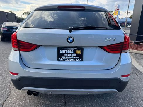 Used 2015 BMW X1 xDrive28i image 5