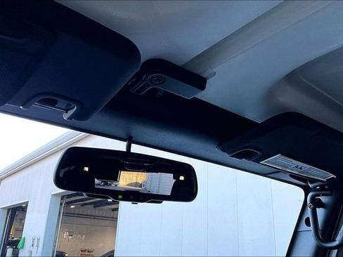 Used 2015 Jeep Wrangler Unlimited Sahara w/ Max Tow Package image 24