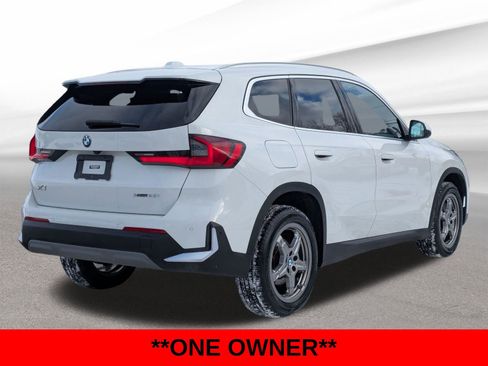Used 2023 BMW X1 xDrive28i image 7