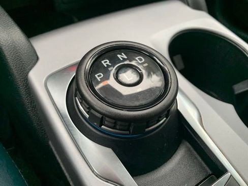 Certified 2023 Ford Bronco Sport Outer Banks w/ Tech Package image 27