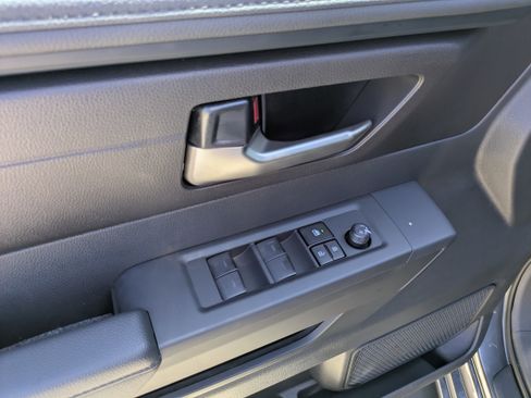 New 2026 Toyota Tundra SR5 AWD/4WD image 13