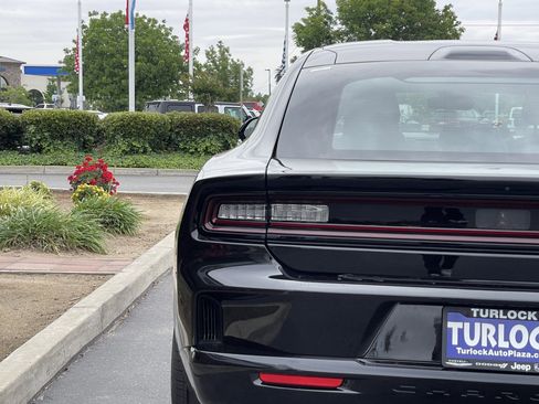 New 2026 Dodge Charger GT w/ Blacktop Package AWD/4WD image 9
