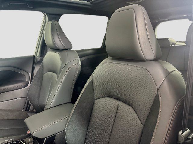 New 2026 Subaru Forester Touring AWD/4WD image 21