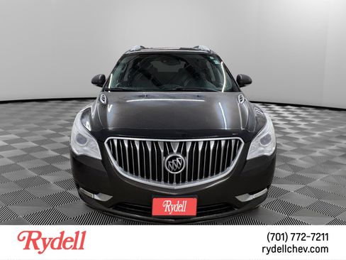 Used 2014 Buick Enclave Leather AWD/4WD image 8
