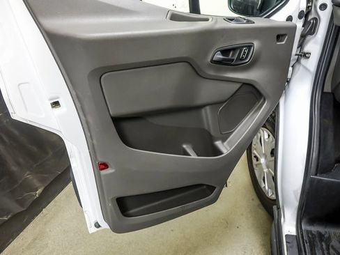 Used 2023 Ford Transit 350 XLT image 16