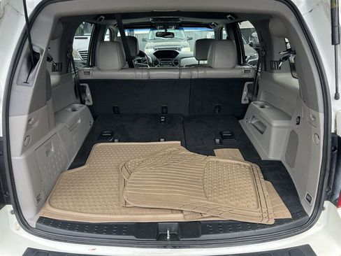 Used 2013 Honda Pilot Touring image 12