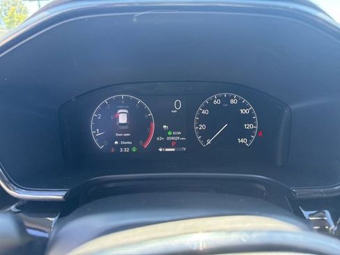 Used 2024 Honda CR-V EX-L image 24
