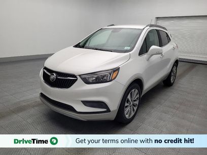 Used 2019 Buick Encore Preferred w/ Safety Package