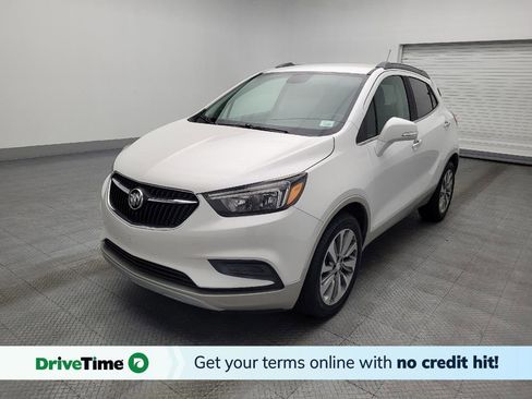 Used 2019 Buick Encore Preferred w/ Safety Package image 1