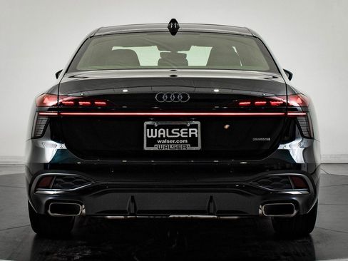 New 2026 Audi A6 Prestige image 7
