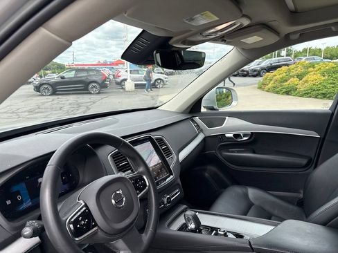 Used 2023 Volvo XC90 B5 Core w/ Protection Package Premier AWD/4WD image 16