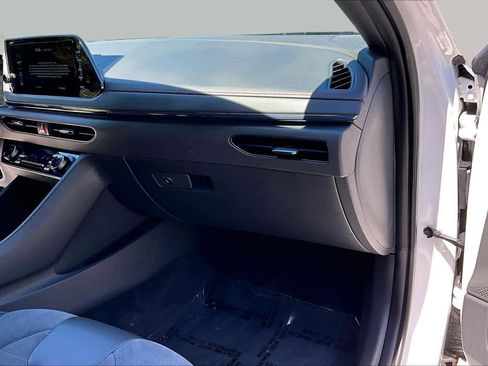 Used 2023 Hyundai Sonata N Line w/ Preferred Accessory Package FWD image 19