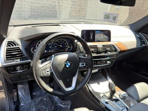 Used 2018 BMW X3 xDrive30i AWD/4WD image 15