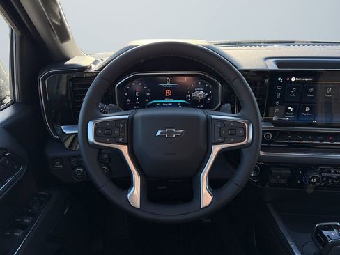 New 2026 Chevrolet Silverado 1500 RST w/ Safety Package image 12