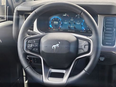 New 2026 Ford Bronco Outer Banks AWD/4WD image 7