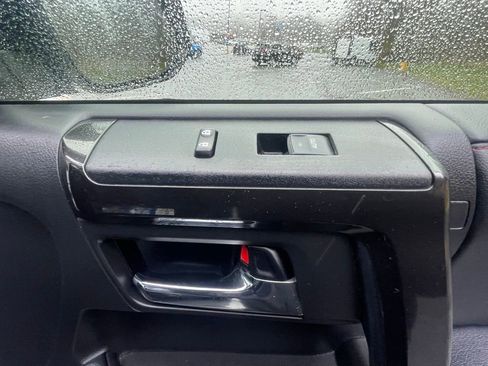 Used 2021 Toyota 4Runner TRD Off-Road Premium w/ Moonroof Package image 14