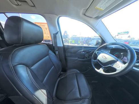 Used 2020 Chevrolet Traverse Premier w/ Redline Edition image 29