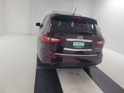 Used 2015 INFINITI QX60 Luxe w/ Premium Plus Package AWD/4WD image 6