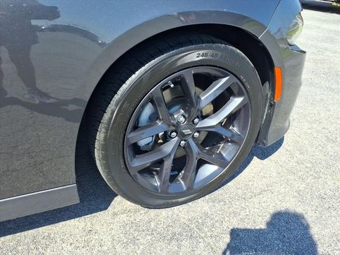 Used 2023 Dodge Charger GT w/ Blacktop Package image 9