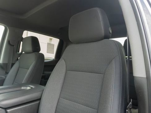 Used 2021 GMC Sierra 1500 Elevation w/ X31 Off-Road Package AWD/4WD image 7