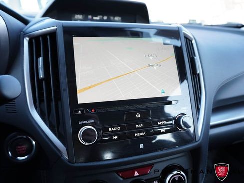 Used 2021 Subaru Impreza 2.0i Limited image 35