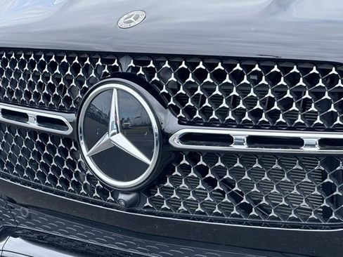 Certified 2026 Mercedes-Benz GLE 350 4MATIC image 6