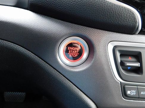 New 2026 Honda Ridgeline Sport image 32