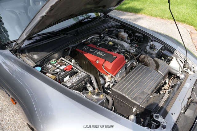 Used 2000 Honda S2000 image 23