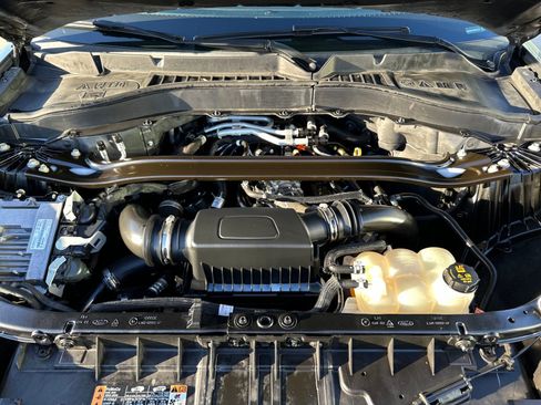 Used 2021 Ford Explorer ST w/ Equipment Group 401A image 23