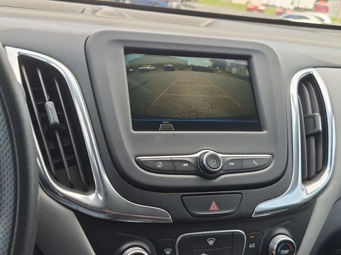 Certified 2019 Chevrolet Equinox LT AWD/4WD image 15