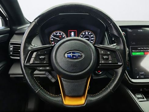 Used 2022 Subaru Outback Wilderness w/ Wilderness Package AWD/4WD image 13