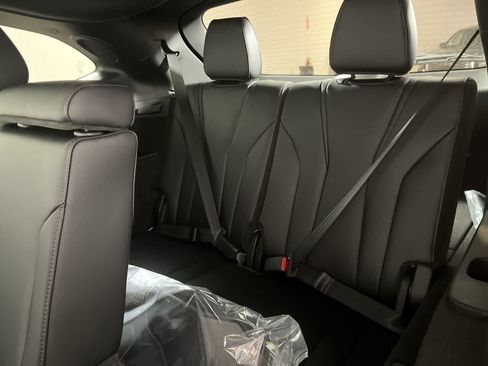 Certified 2026 Acura MDX A-Spec AWD/4WD image 27