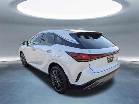 Certified 2023 Lexus RX 350 FWD image 6