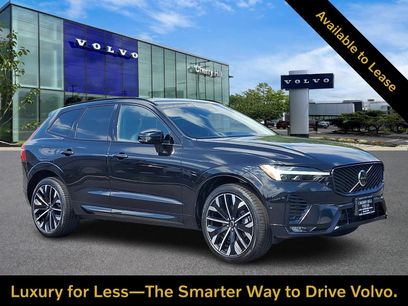 Certified 2026 Volvo XC60 B5 Ultra w/ Protection Package Premier