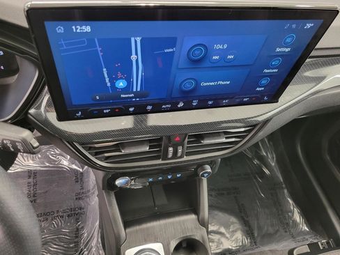 Used 2023 Ford Escape ST-Line w/ Tech Pack #1 image 7