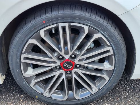 Used 2024 Kia Forte GT image 18