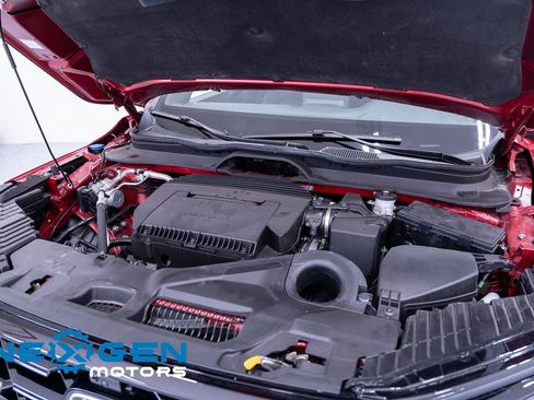 Used 2025 Honda Pilot TrailSport image 54