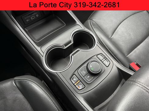Used 2023 GMC Terrain SLT FWD image 18