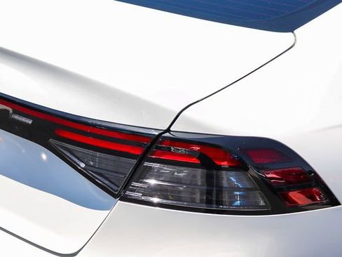 Used 2024 Honda Accord LX image 10