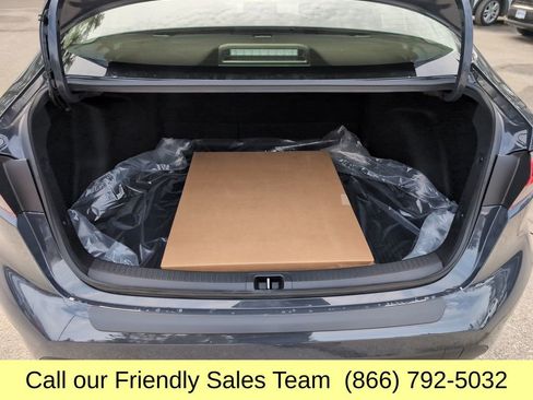 New 2026 Toyota Corolla LE w/ LE Premium Package image 20