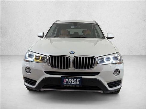Used 2015 BMW X3 xDrive35i image 6