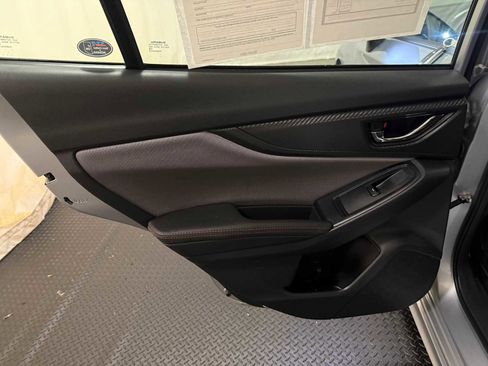 Certified 2022 Subaru Impreza 2.0i Sport w/ Popular Package #2 image 23