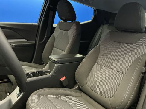 New 2027 Chevrolet Bolt LT FWD image 10