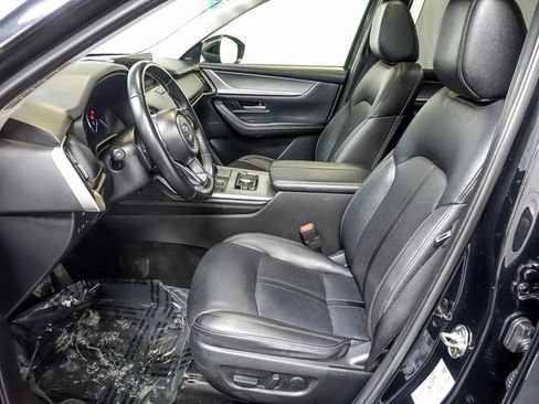 Used 2024 MAZDA CX-90 3.3 Turbo w/ Premium Package image 12