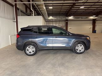 Used 2019 GMC Terrain SLE w/ Driver Convenience Package 360° Tour