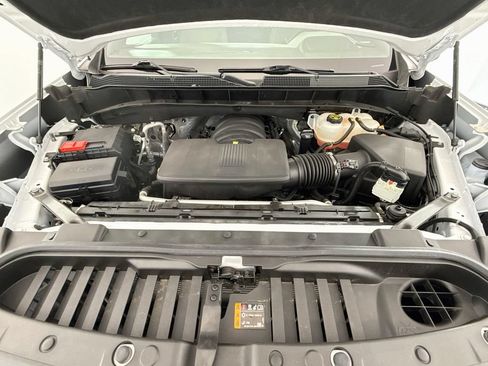 Used 2023 Chevrolet Silverado 1500 LT RWD image 30